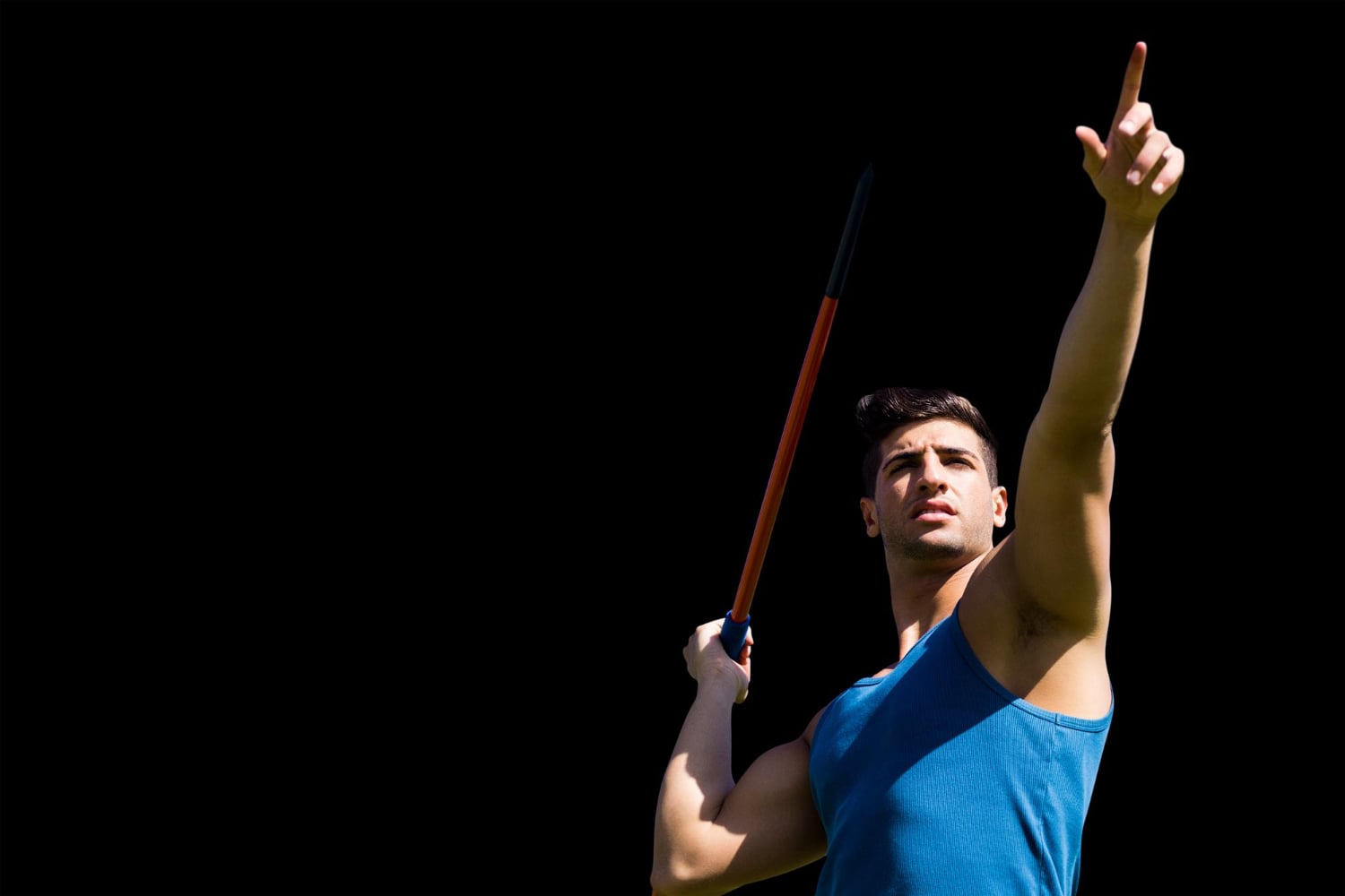 Interesting Facts About Javelin Throwing