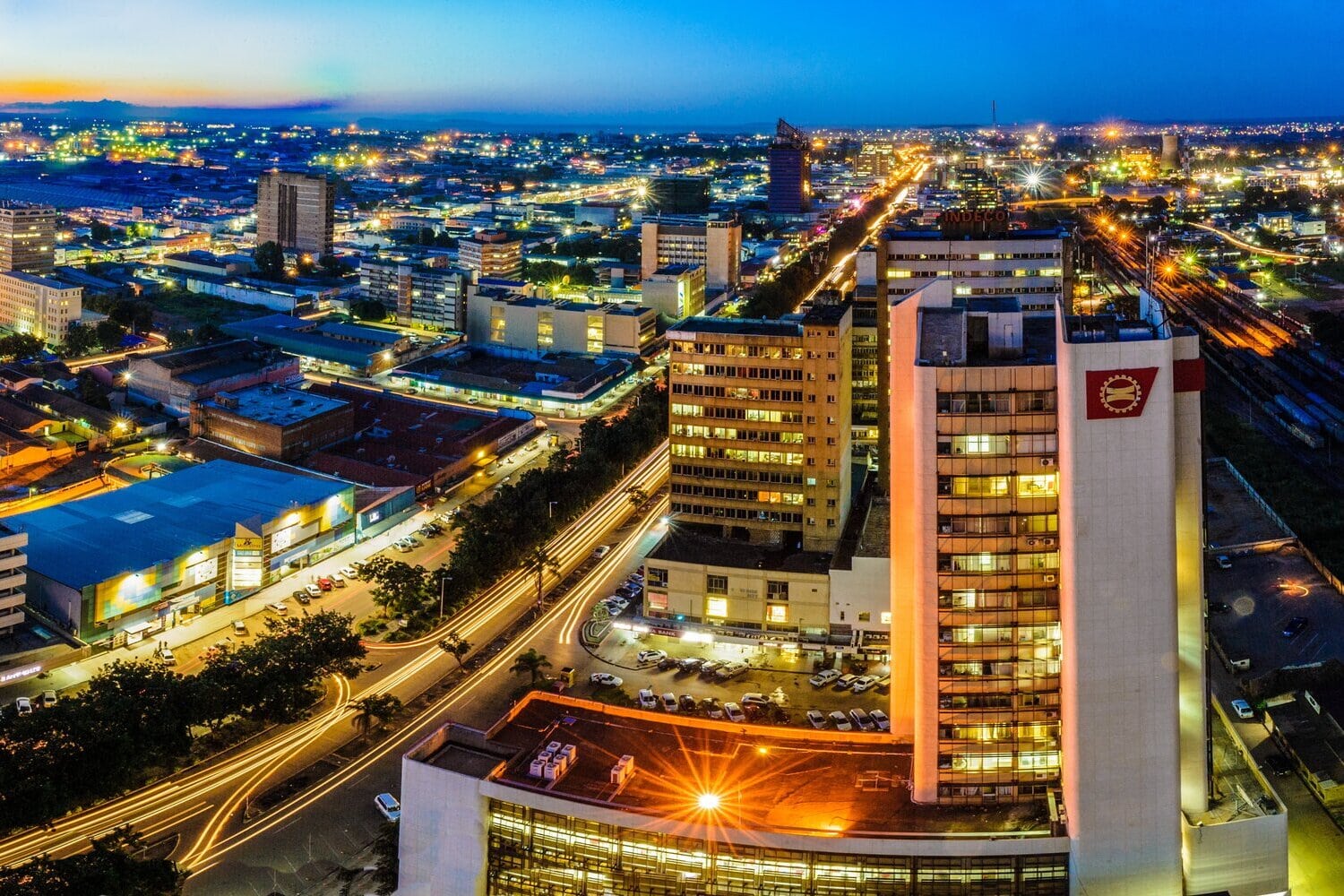 Interesting Facts About Lusaka