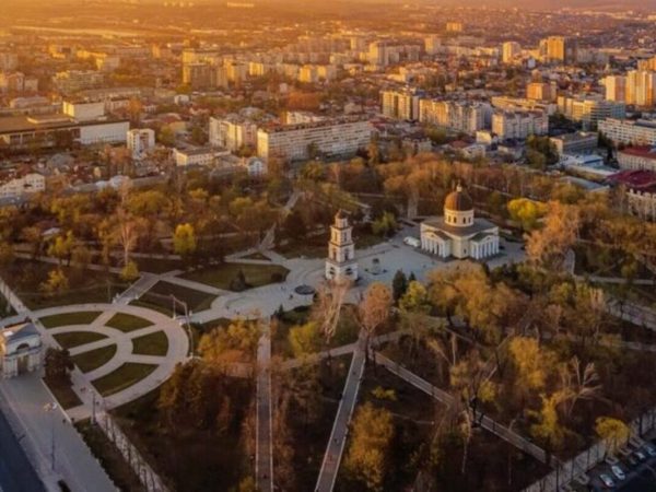 Цікаві факти про Молдову
