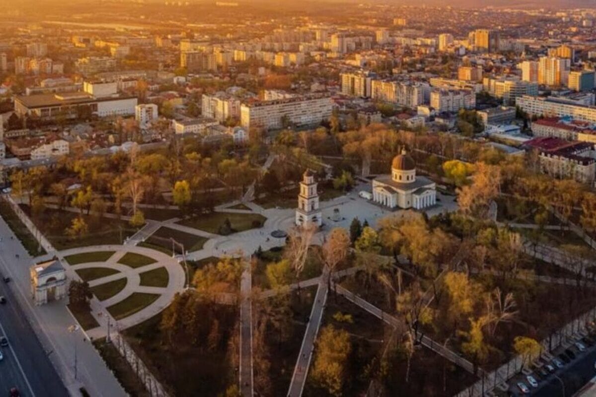 Interesting Facts About Moldova