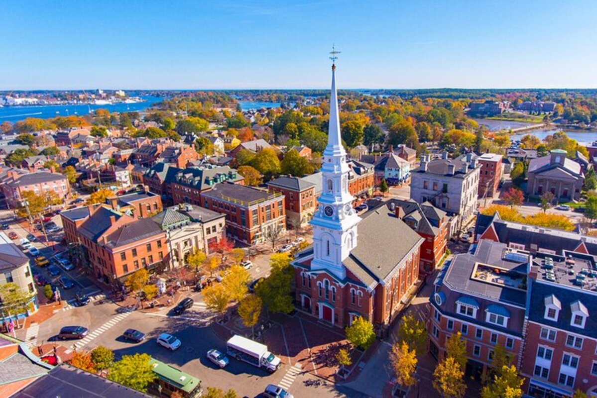 Interesting Facts About New Hampshire