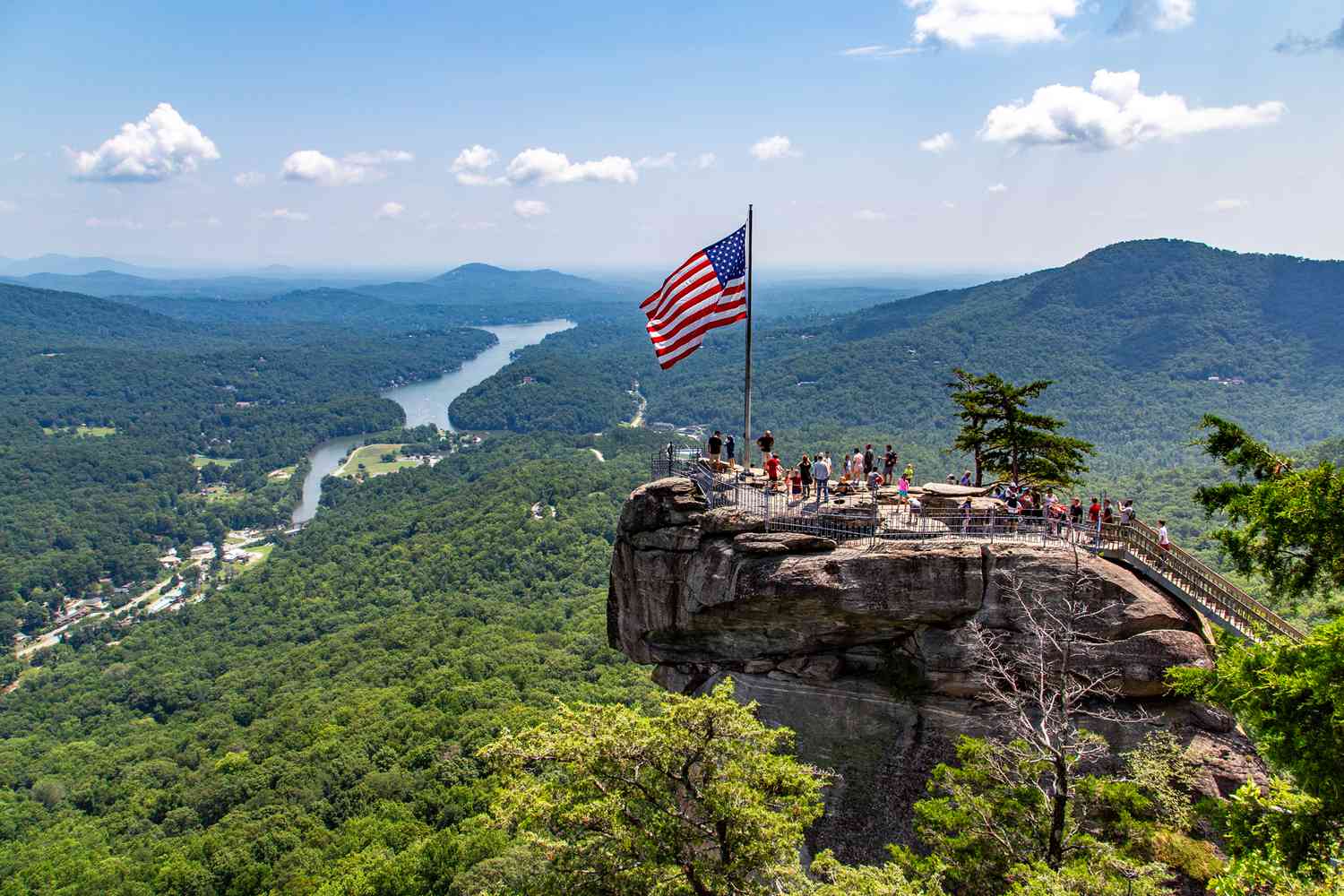 Interesting Facts About North Carolina