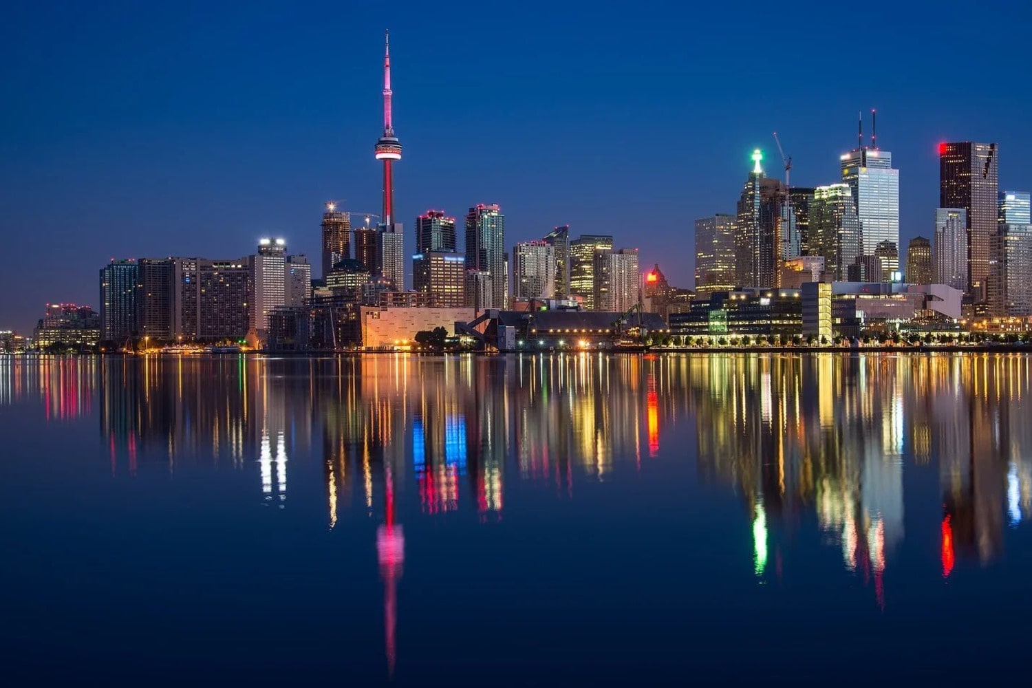 Interesting Facts About Ontario