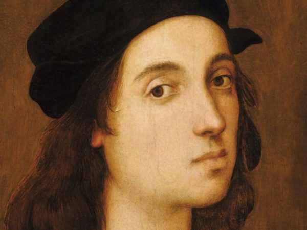 Interesting Facts About Raphael Santi