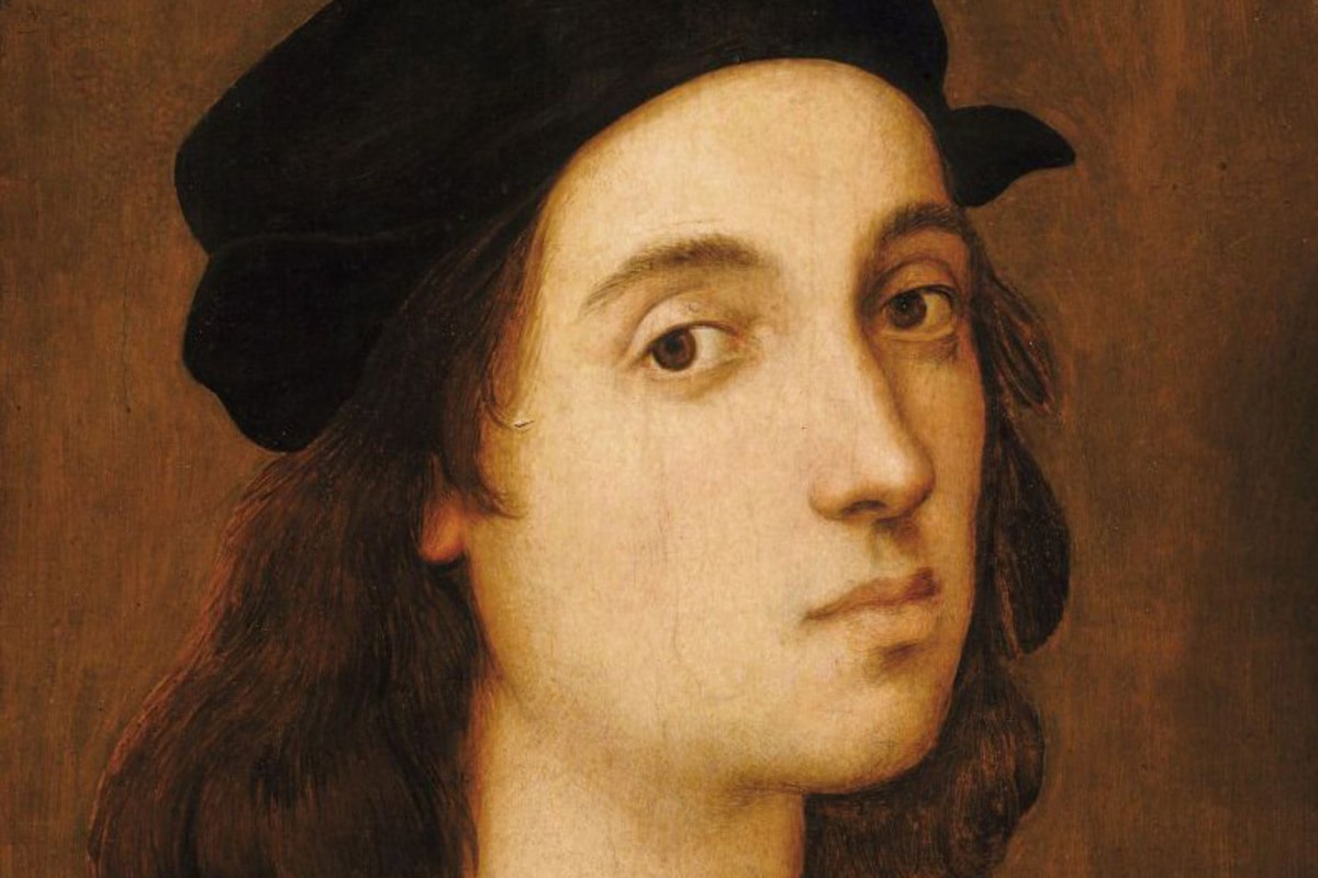 Interesting Facts About Raphael Santi