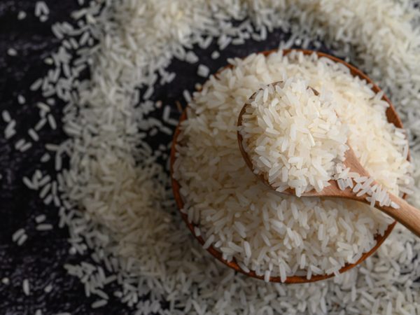 Interesting Facts About Rice