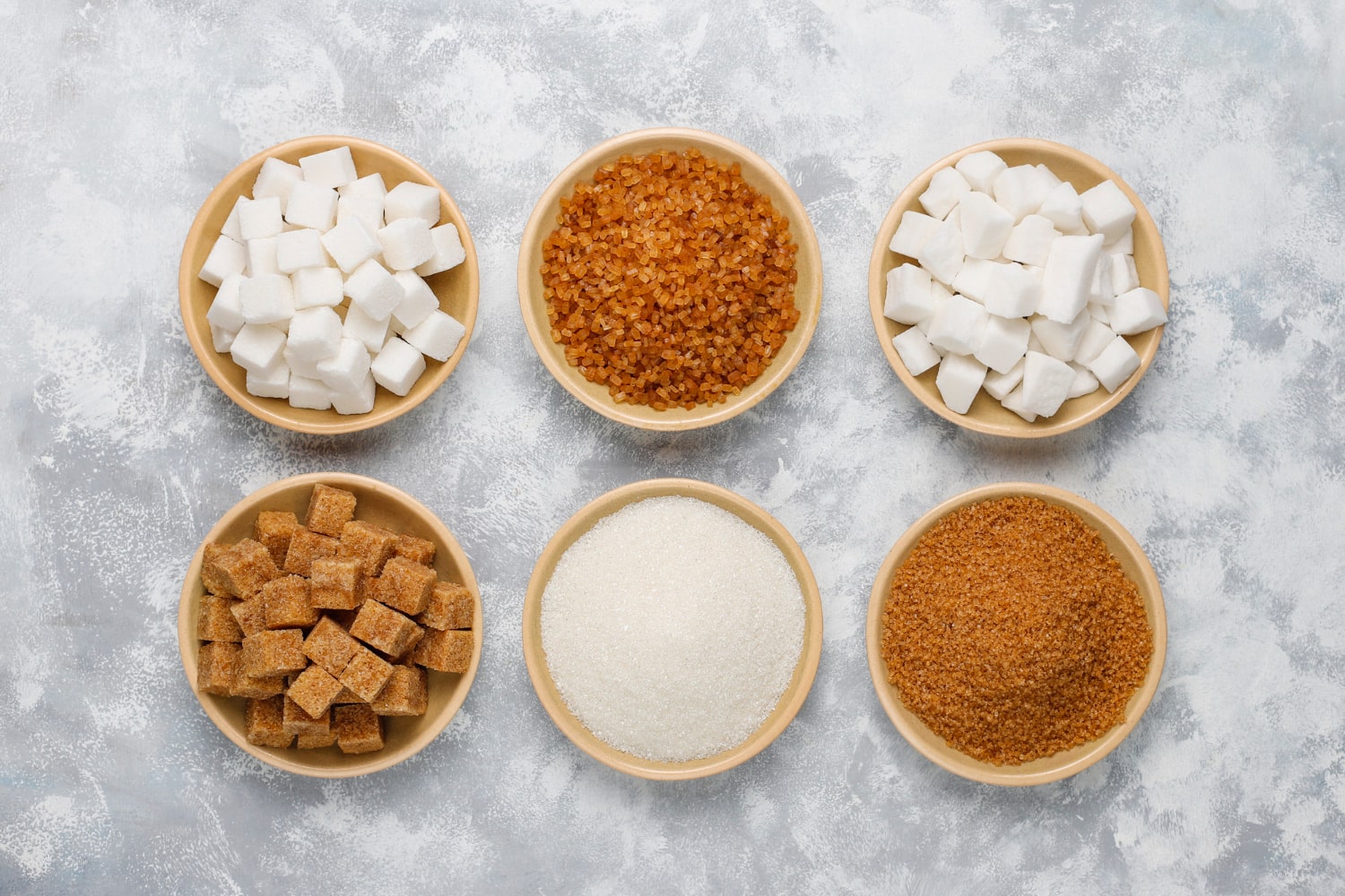 Interesting Facts About Sugar