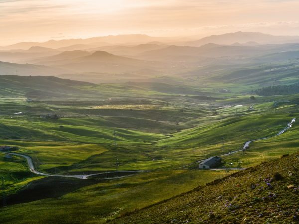 Interesting Facts About Valleys