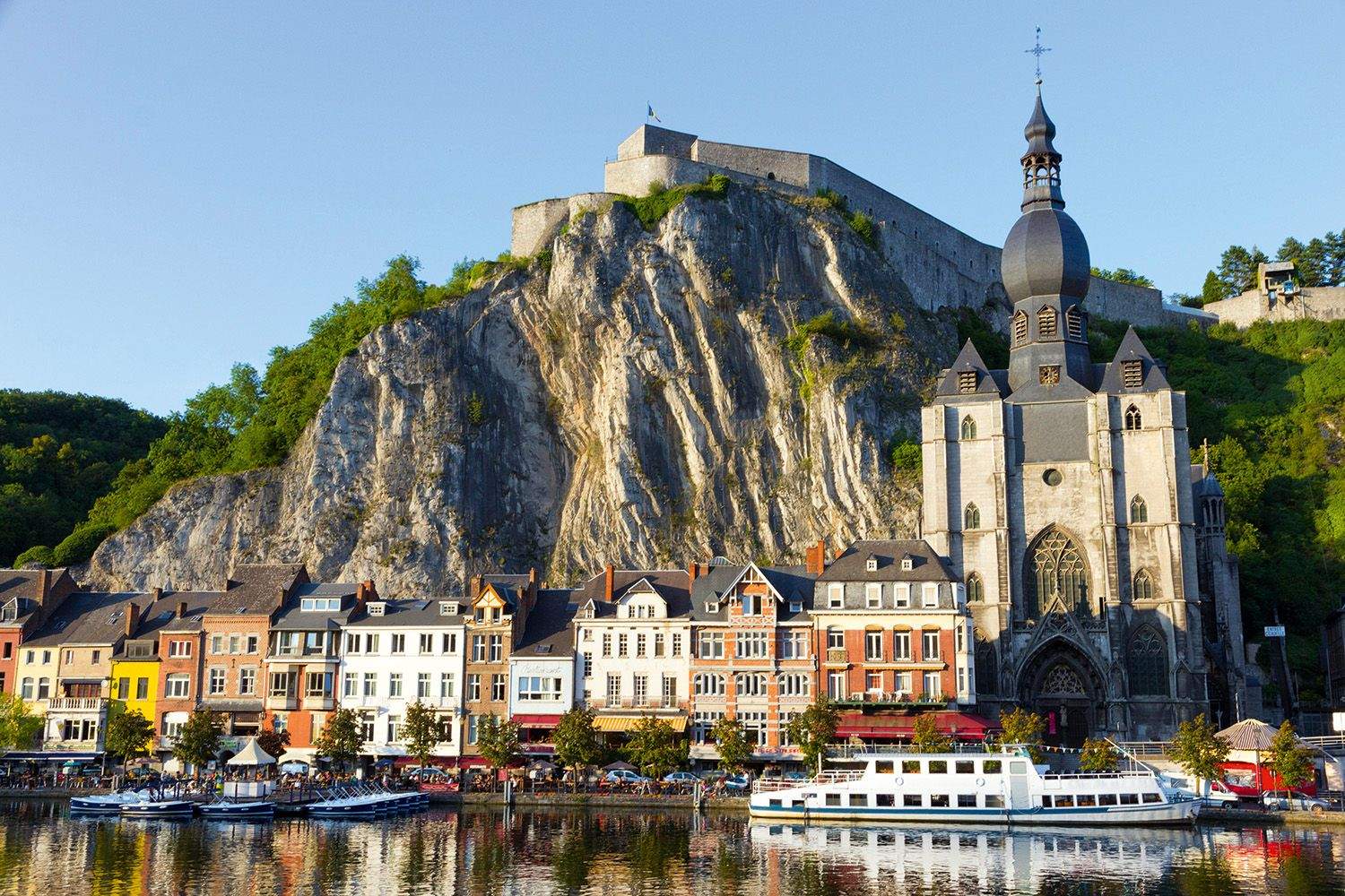 Interesting Facts About Wallonia