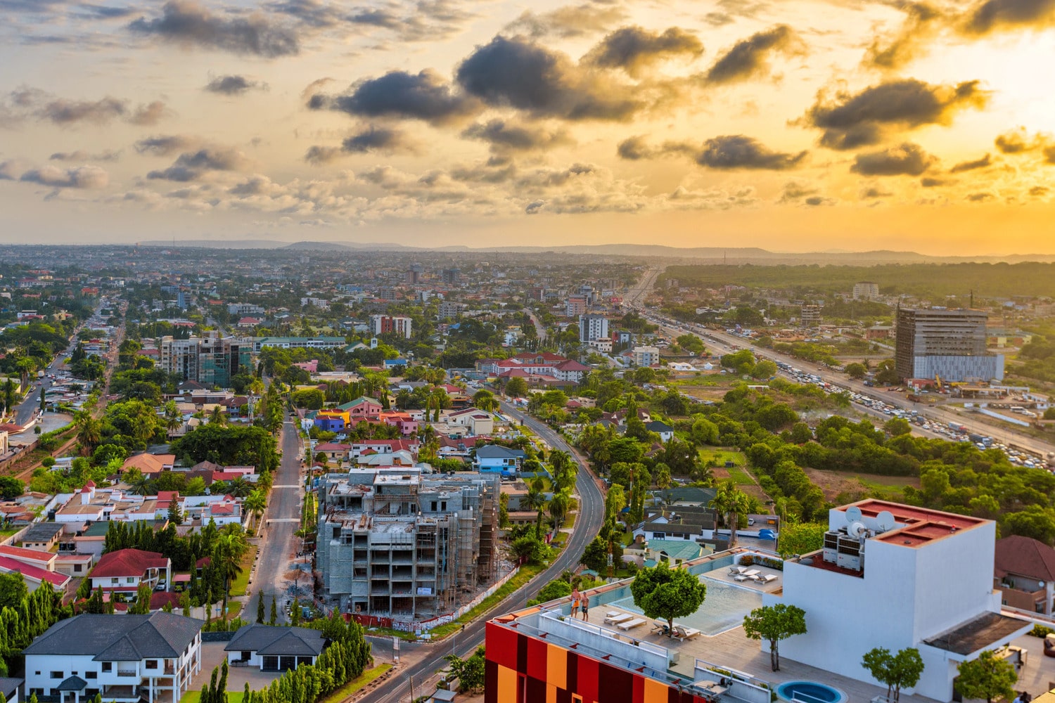 Interesting Facts About Accra
