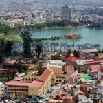 Цікаві факти про Антананаріву