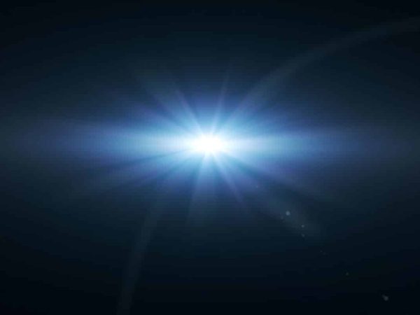 Interesting Facts About Blue Giants