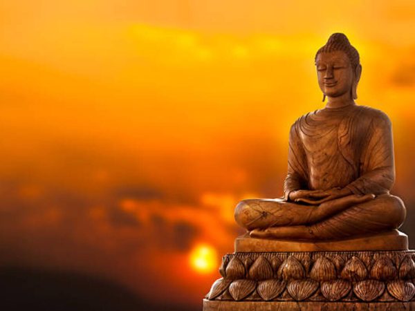 Interesting Facts About Buddha