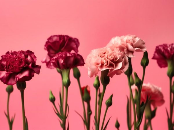 Interesting Facts About Carnations