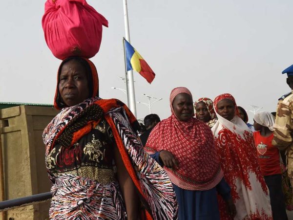 Interesting Facts About Chad