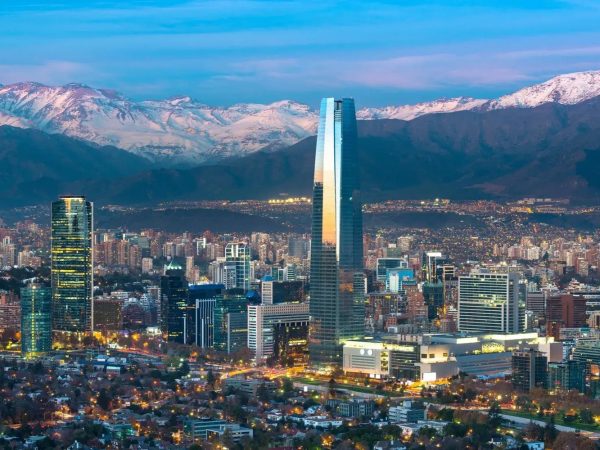 Интересные факты о Чили