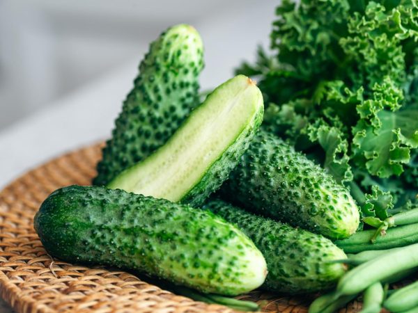 Interesting Facts About Cucumbers