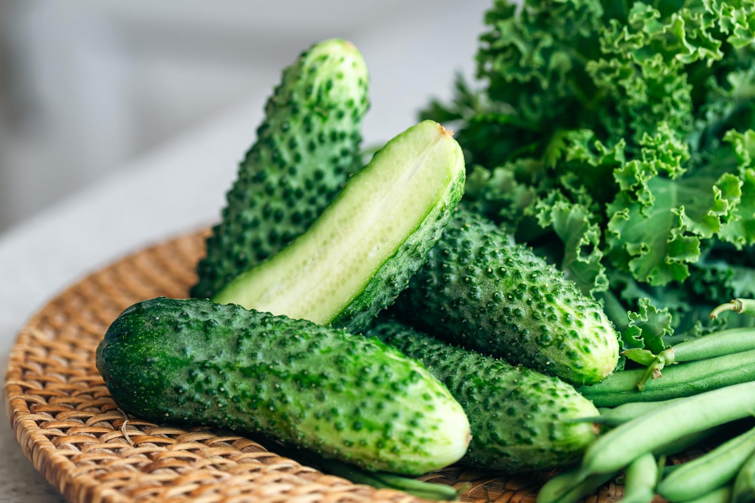 Interesting Facts About Cucumbers
