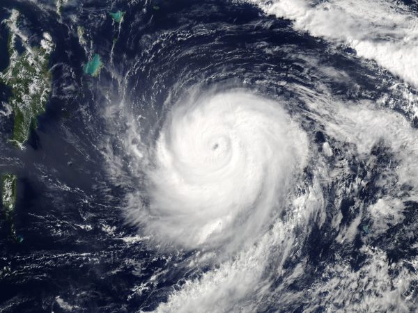 Interesting Facts About Cyclones