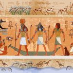 Interesting Facts About Egyptian Mythology