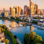 Interesting Facts About Frankfurt
