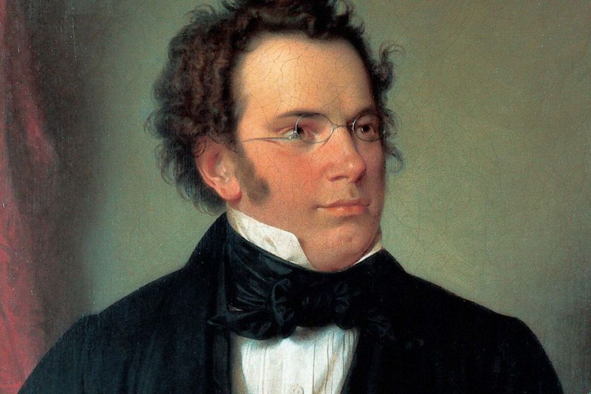 Interesting Facts About Franz Schubert