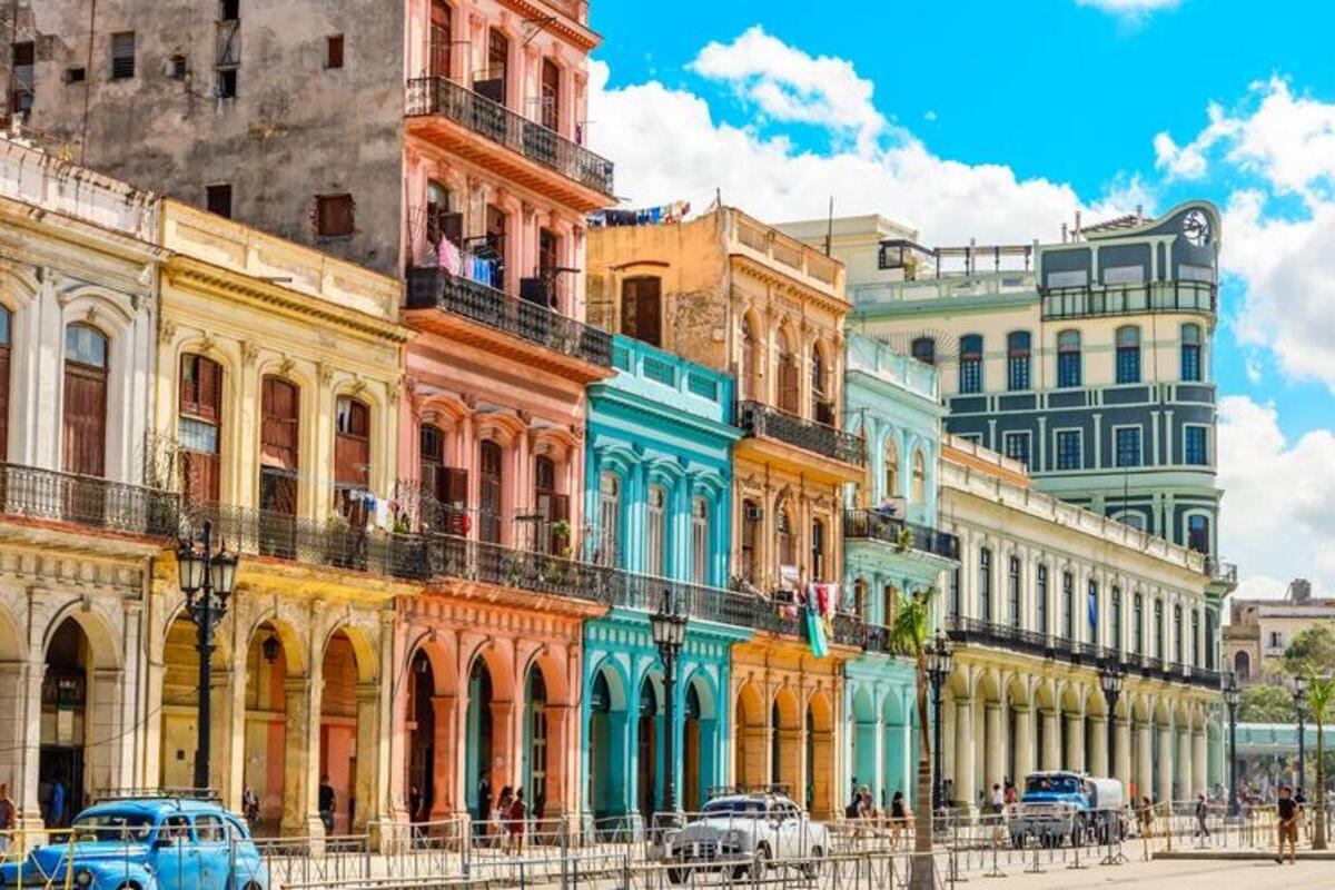 Interesting Facts About Havana