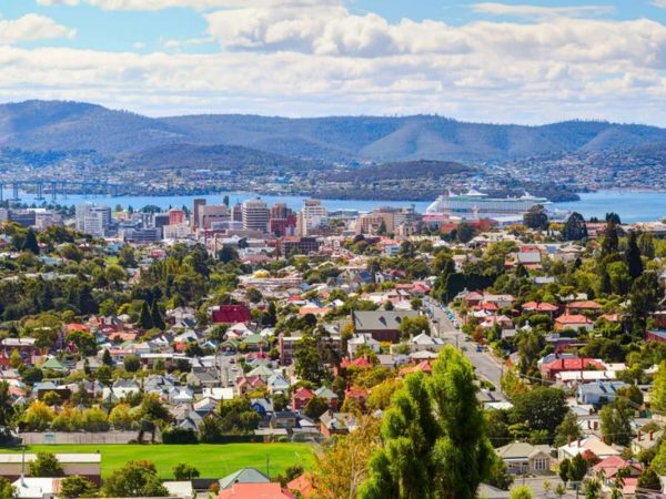 Interesting Facts About Hobart