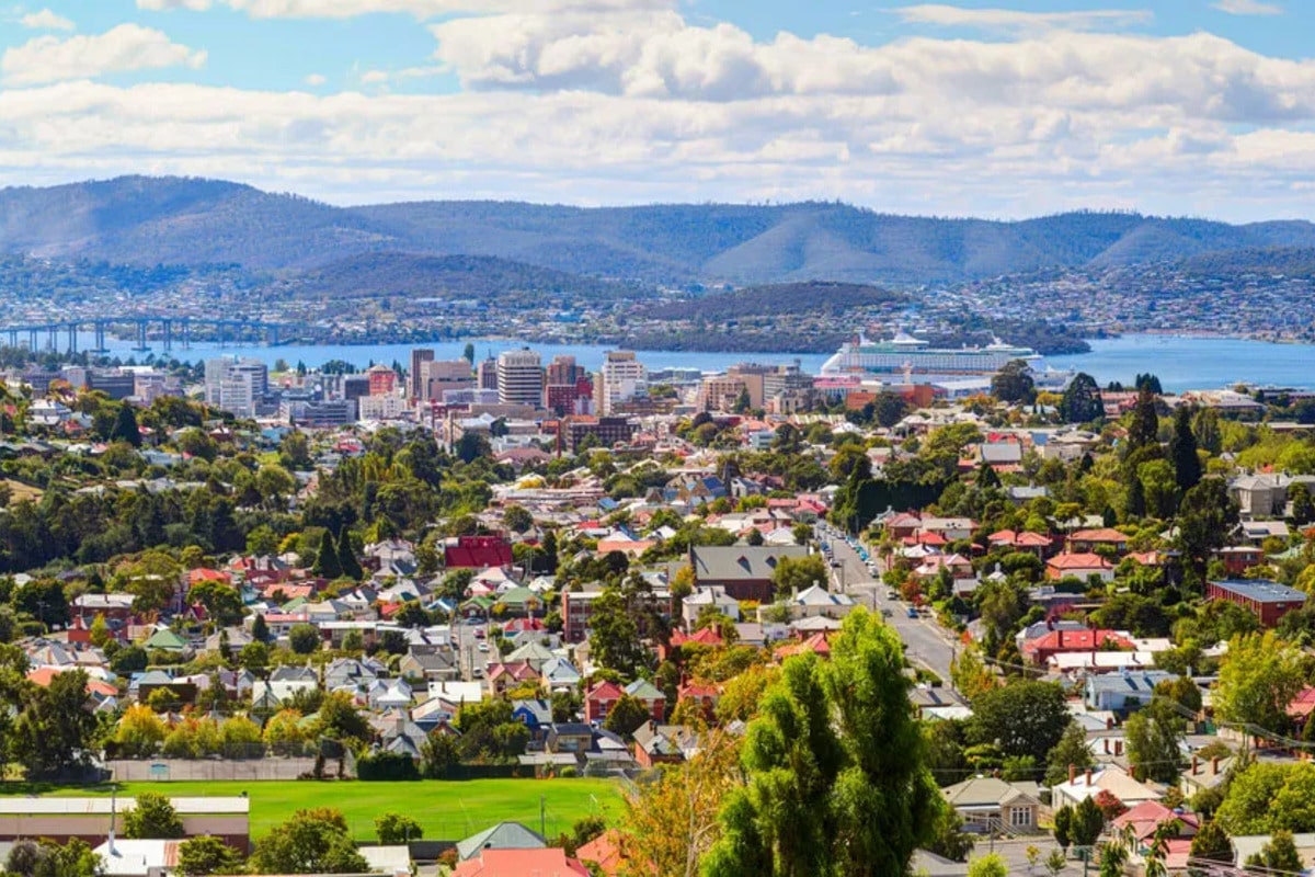 Interesting Facts About Hobart 1 Interesting Facts About Hobart