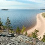 Цікаві факти про Ладозьке озеро