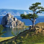 Interesting Facts About Lake Baikal