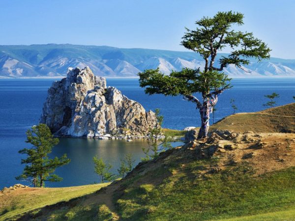 Interesting Facts About Lake Baikal