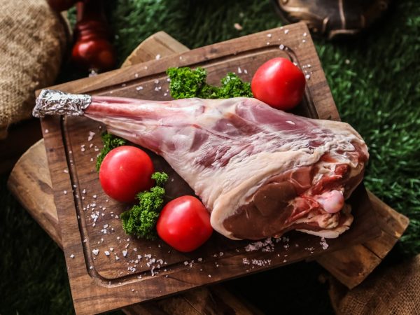 Interesting Facts About Lamb