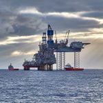 Interesting Facts About the North Sea