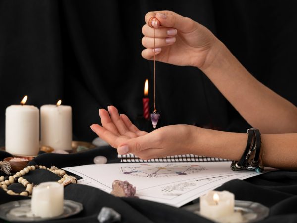 Цікаві факти про окультизм