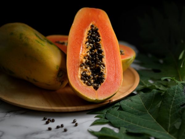 Interesting Facts About Papaya
