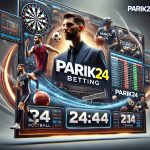 Parik24 Casino та світ живих ігор із реальними дилерами