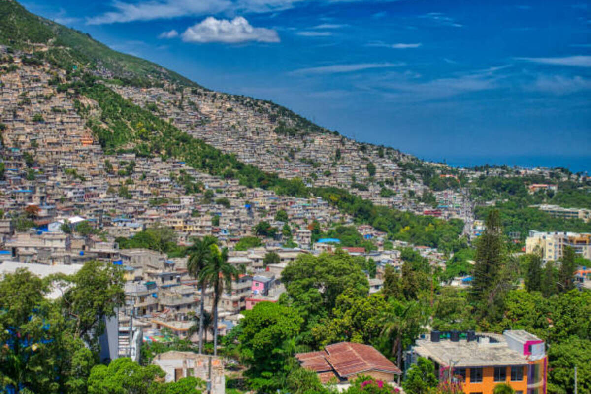 Interesting Facts About Port-au-Prince