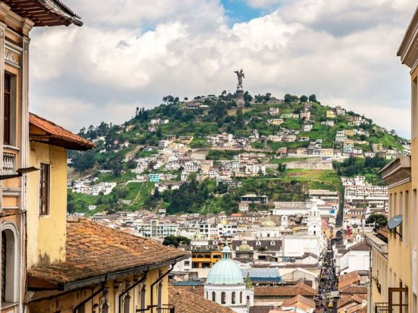 Interesting Facts About Quito