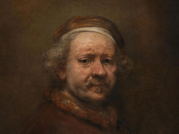 Interesting Facts About Rembrandt van Rijn