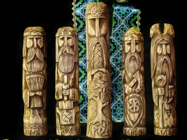 Interesting Facts About Rodnovery