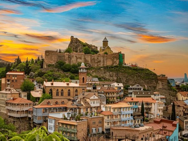 Interesting Facts About Tbilisi