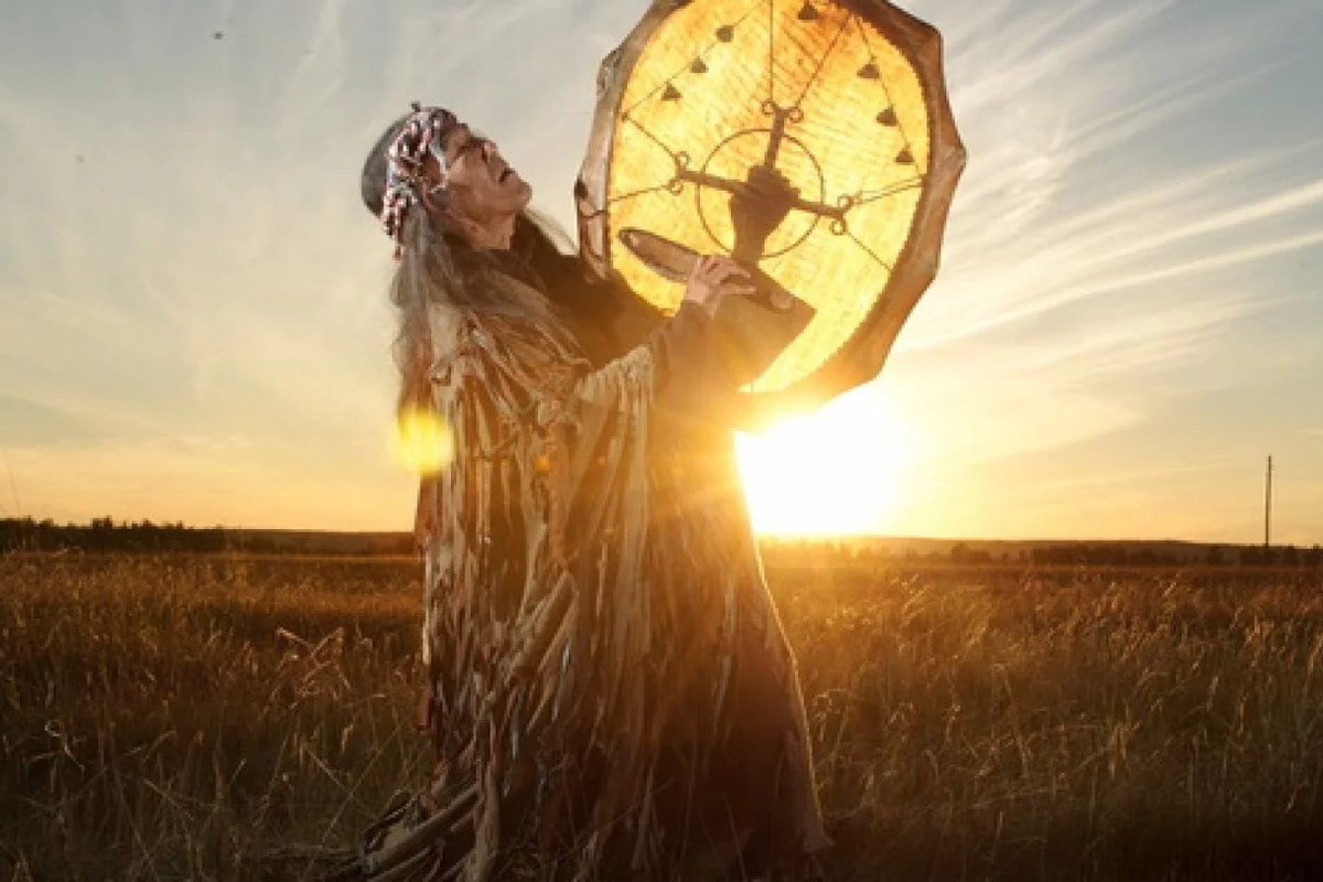 Interesting Facts About Tengrism