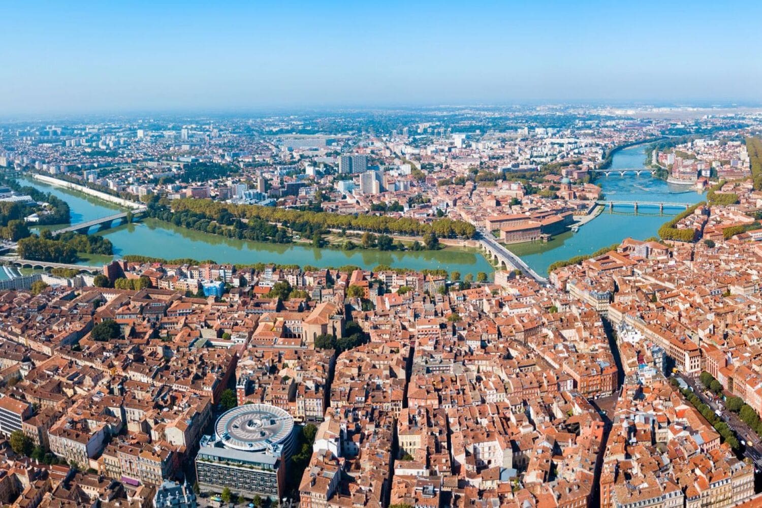 Interesting Facts About Toulouse 1 Interesting Facts About Toulouse