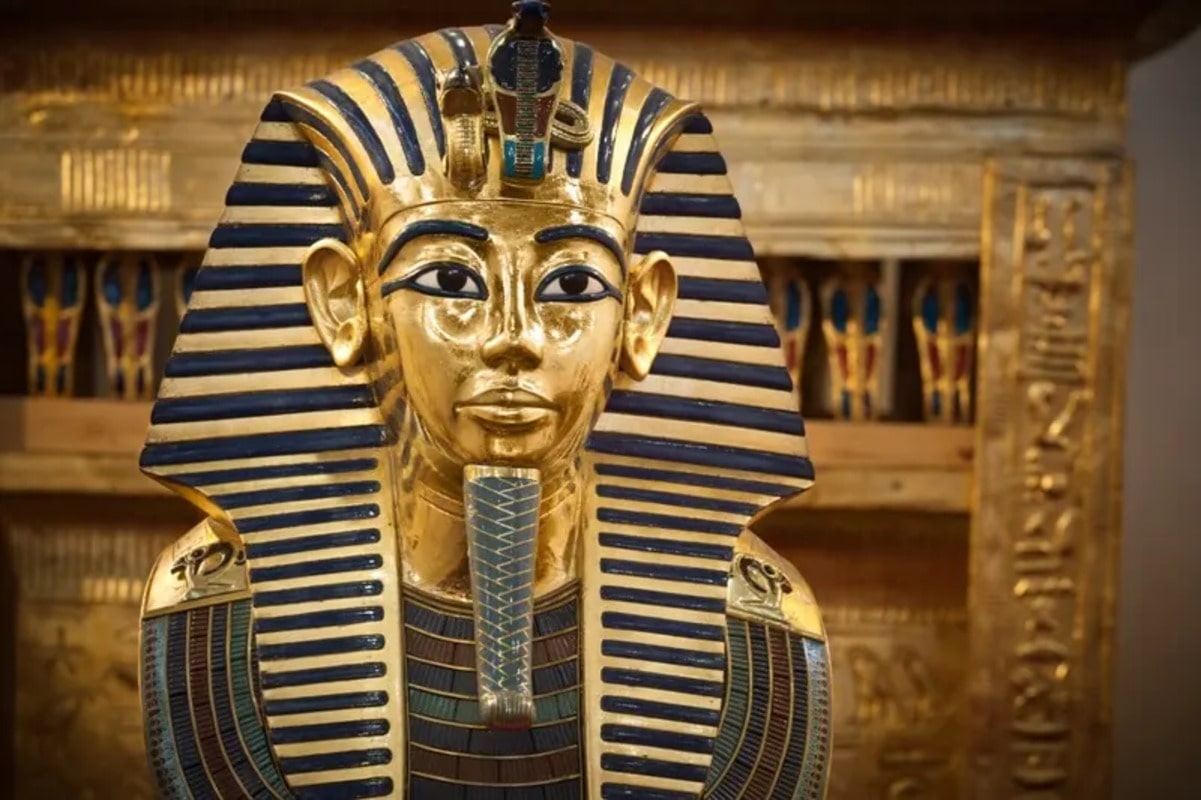 Interesting Facts About Tutankhamun