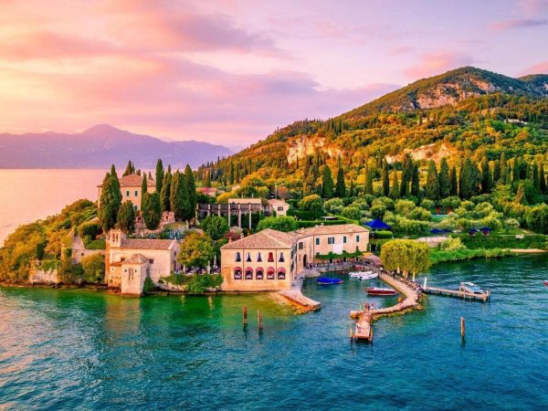 Interesting Facts About Veneto