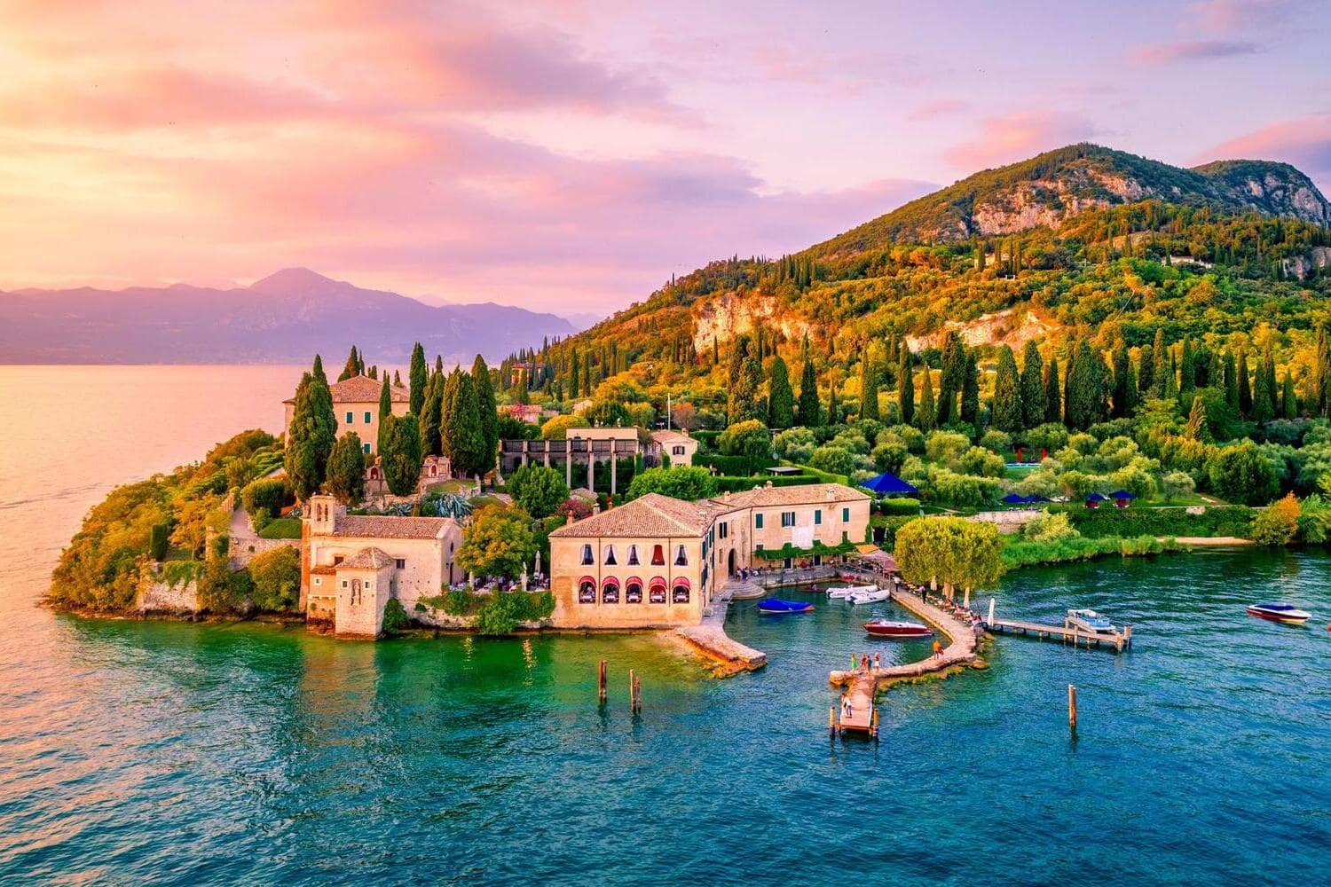 Interesting Facts About Veneto