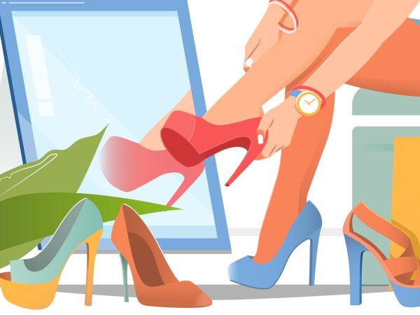 Women’s Footwear: Style, Comfort, and Confidence in Every Step