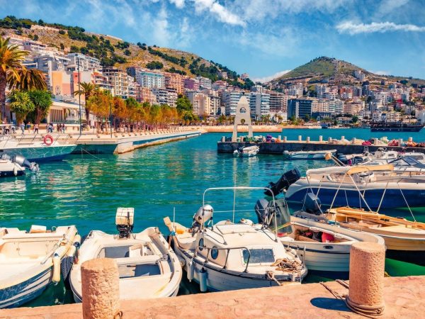 Interesting Facts About Albania