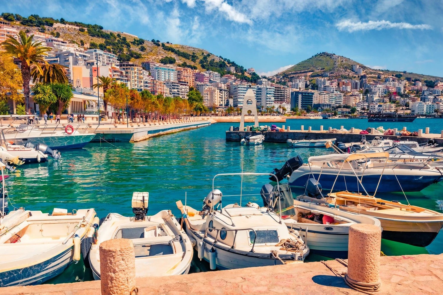 Interesting Facts About Albania